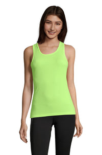 Women's Sports Tank Top - 140 g/m² | SPORTY TT WOMEN | 02117