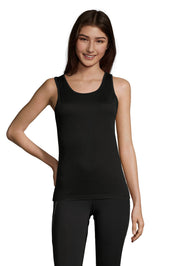 SOL'S SPORTY TT WOMEN - Negro