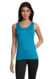 SOL'S SPORTY TT WOMEN - Aqua