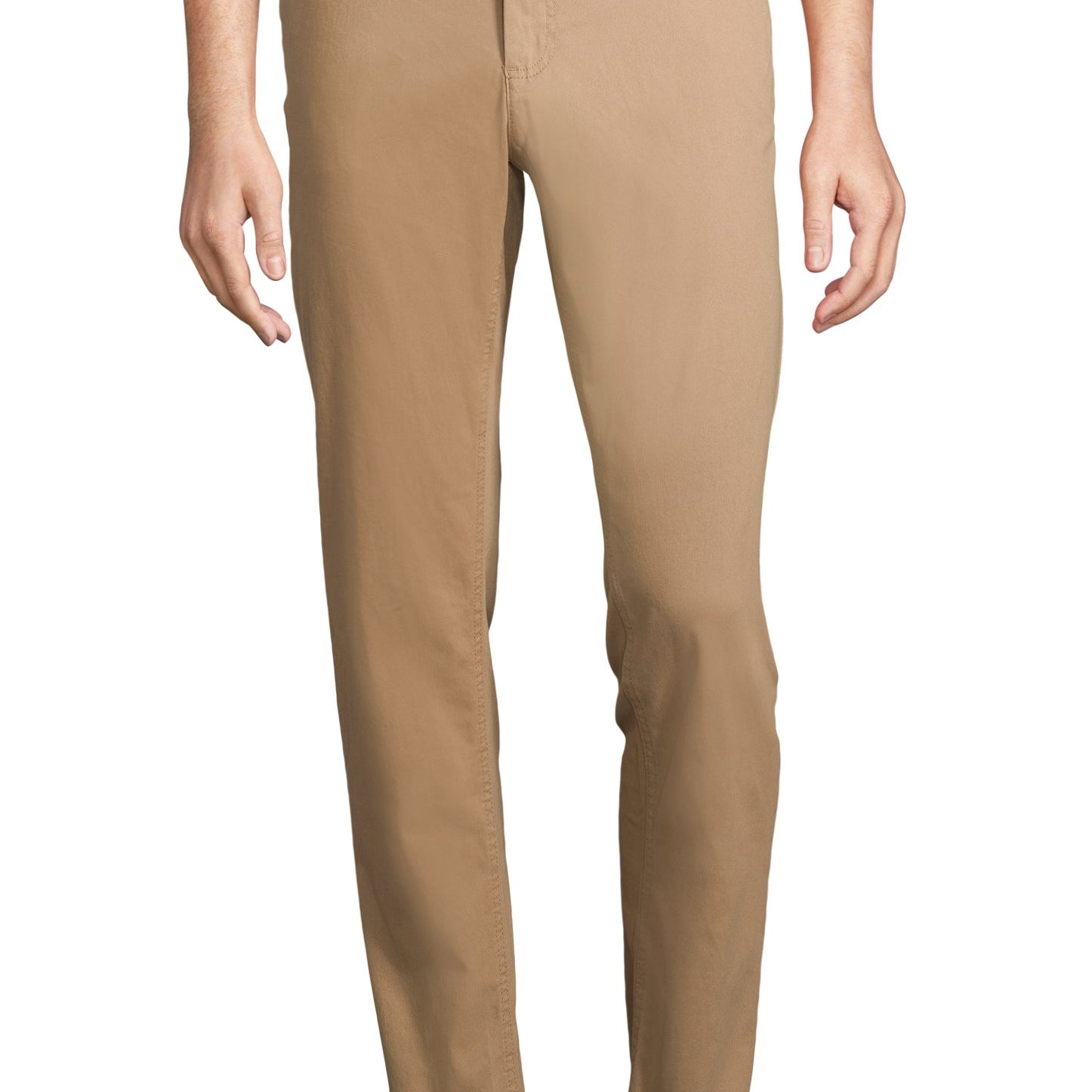 SOL'S JULES MEN - LENGTH 35 - Castaño