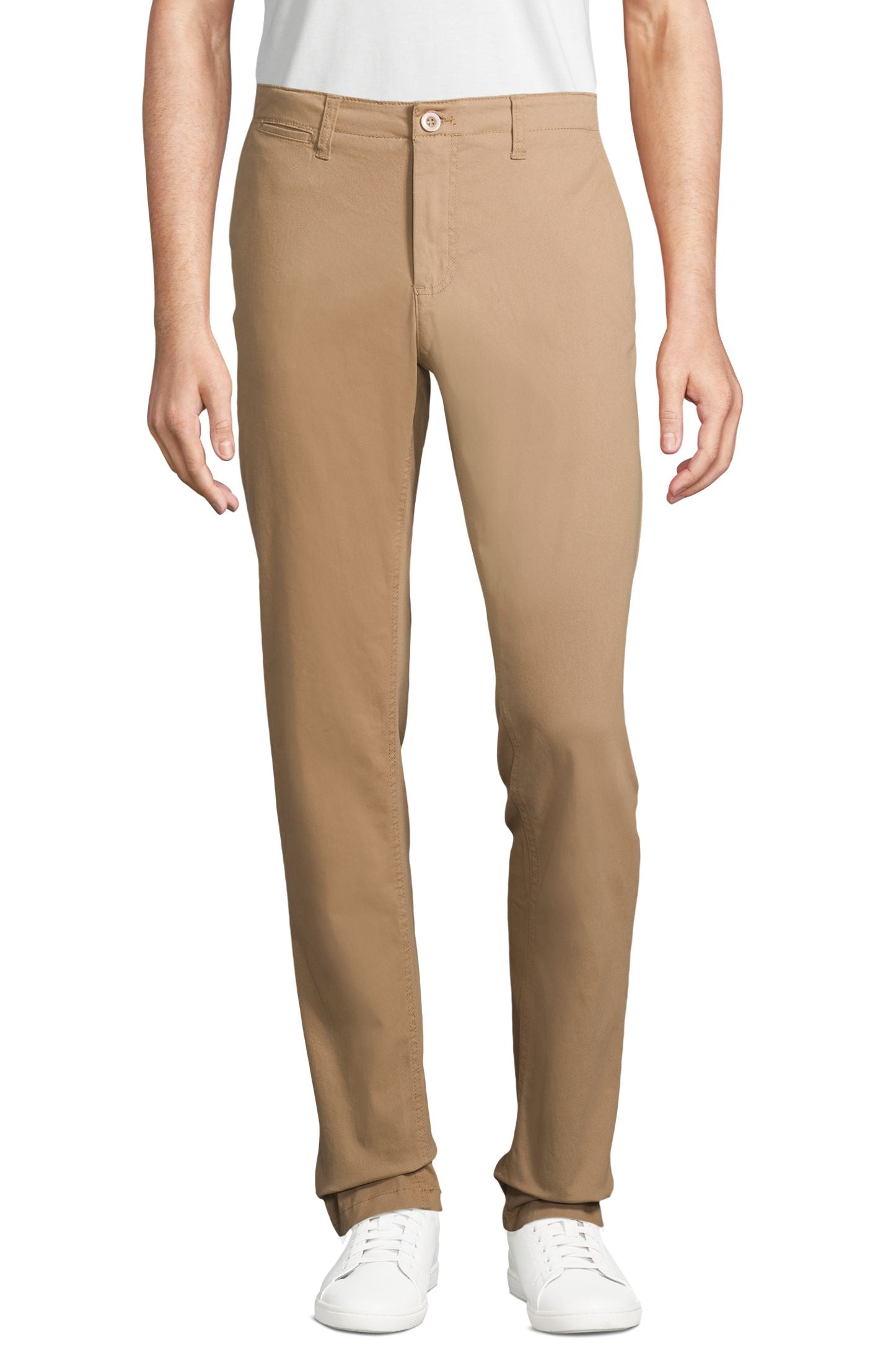 SOL'S JULES MEN - LENGTH 35 - Castaño