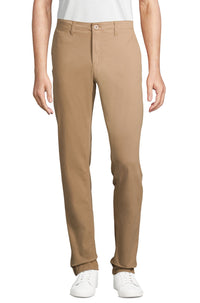 Men's Chino Trousers - 240 g/m² | JULES - LENGTH 35 | 02120