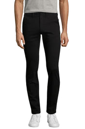 SOL'S JULES MEN - LENGTH 35 - Negro