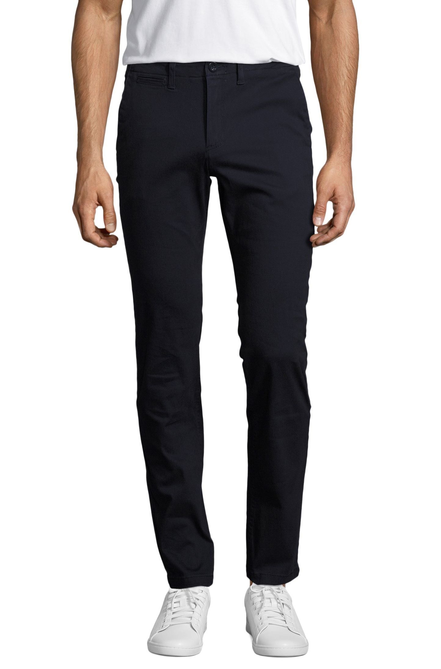 SOL'S JULES MEN - LENGTH 35 - French marino