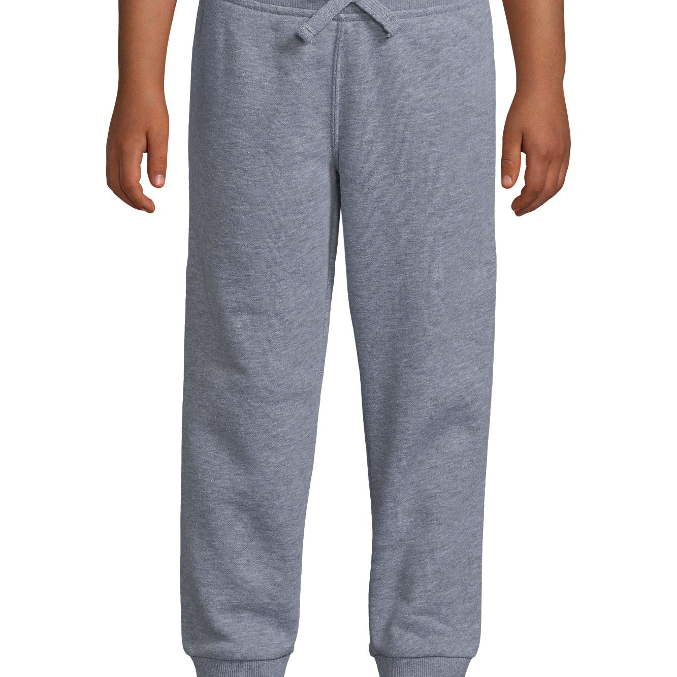 SOL'S JAKE KIDS - Gris mezcla