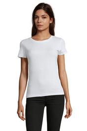 SOL'S REGENT FIT WOMEN - Blanco