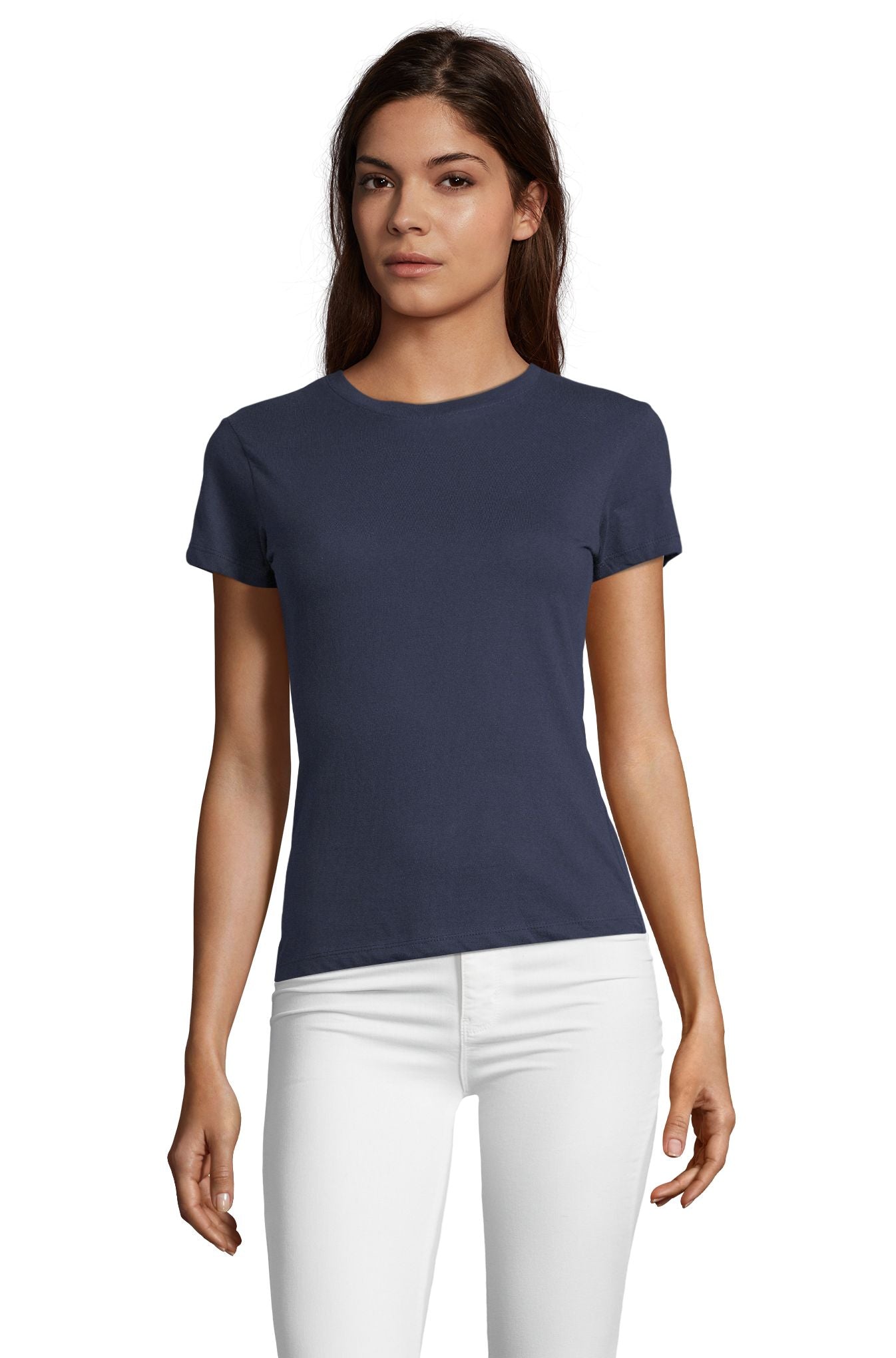 SOL'S REGENT FIT WOMEN - French marino