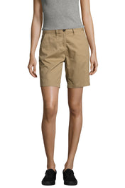 SOL'S JASPER WOMEN - Castaño