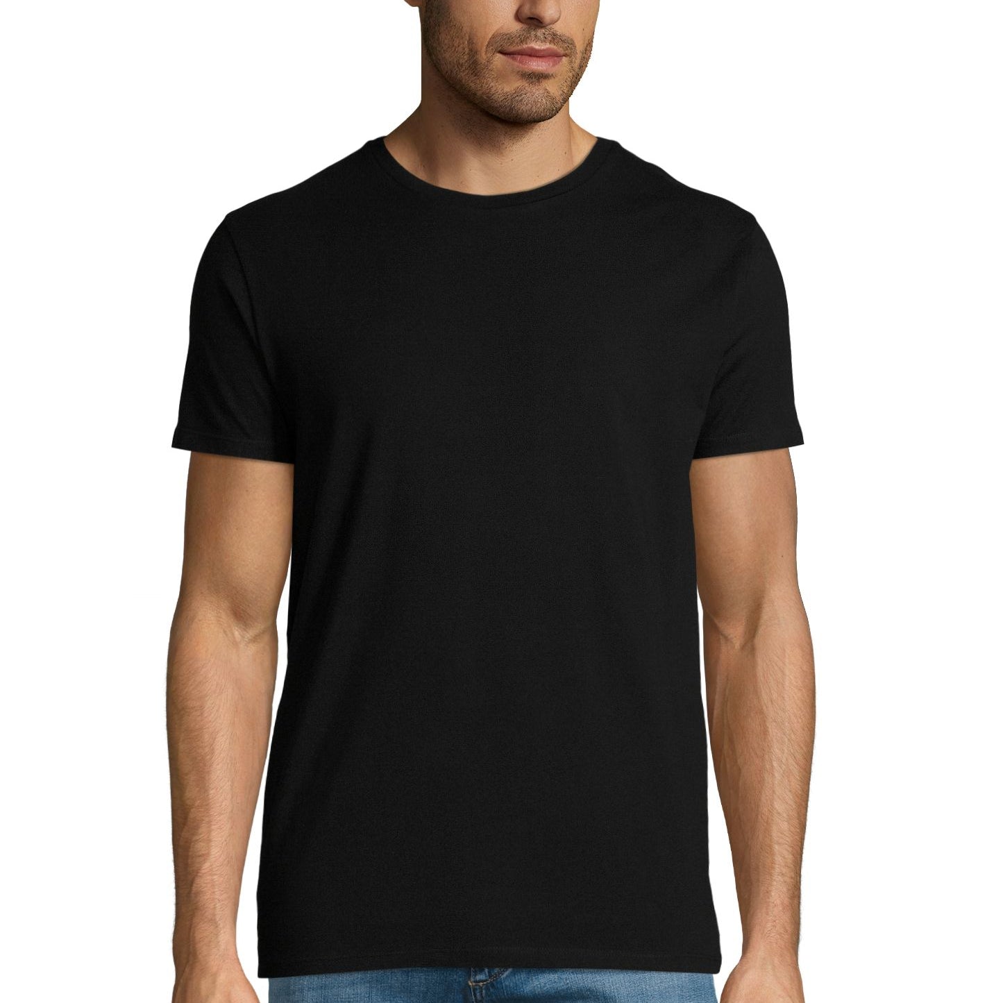 SOL'S MARTIN MEN - Negro profundo