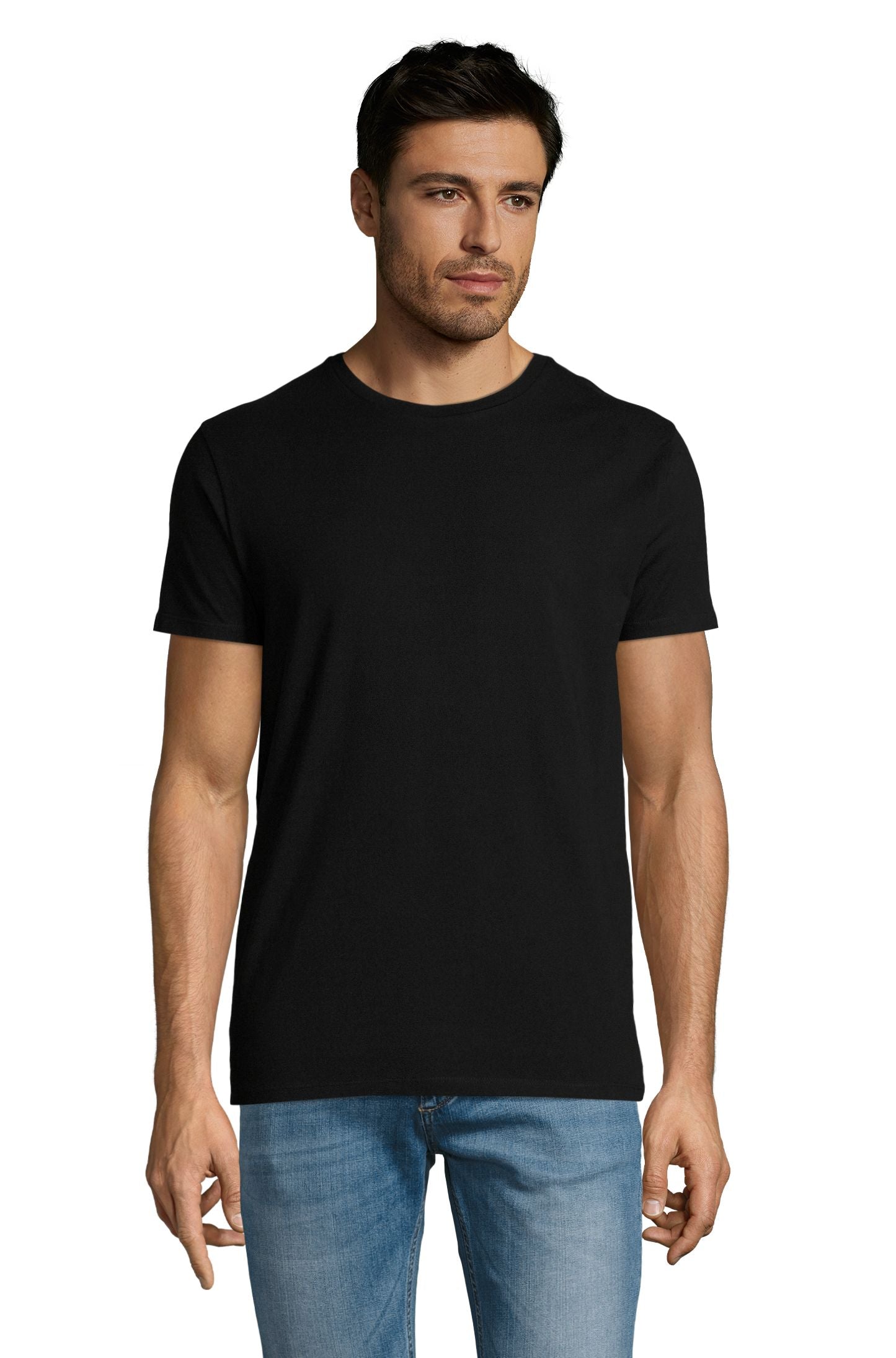 SOL'S MARTIN MEN - Negro profundo