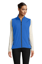 SOL'S RACE BW WOMEN - Azul royal
