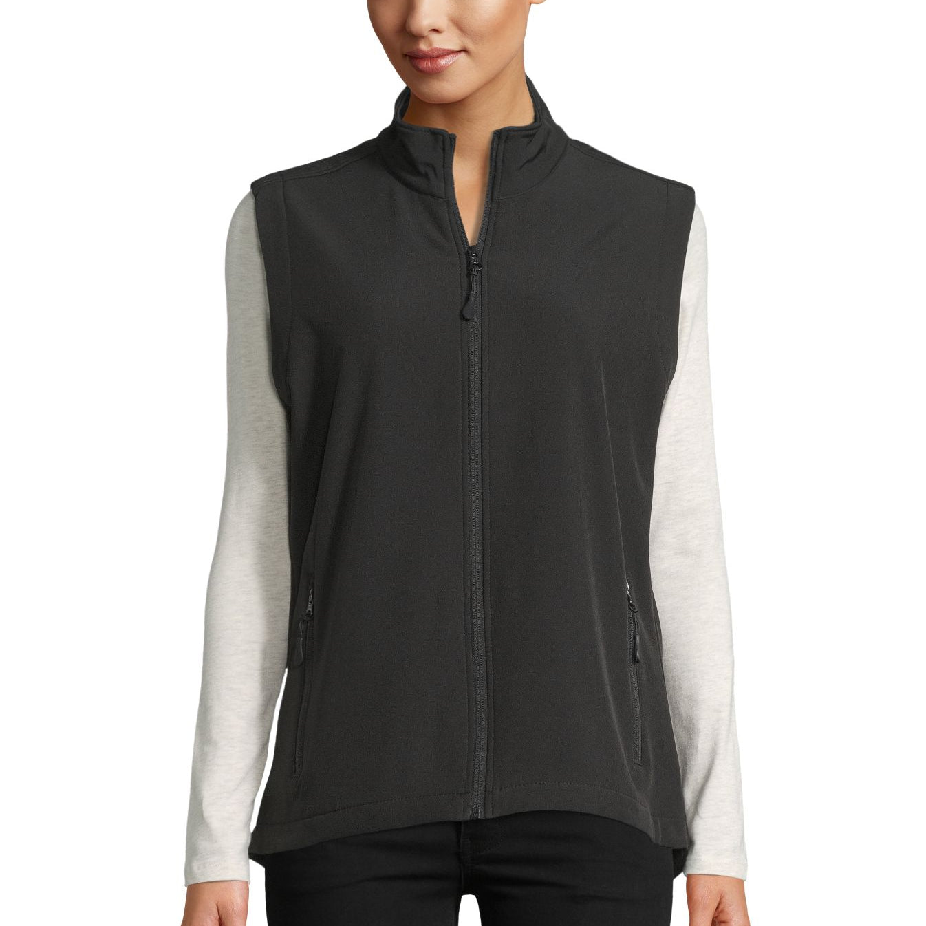 SOL'S RACE BW WOMEN - Negro