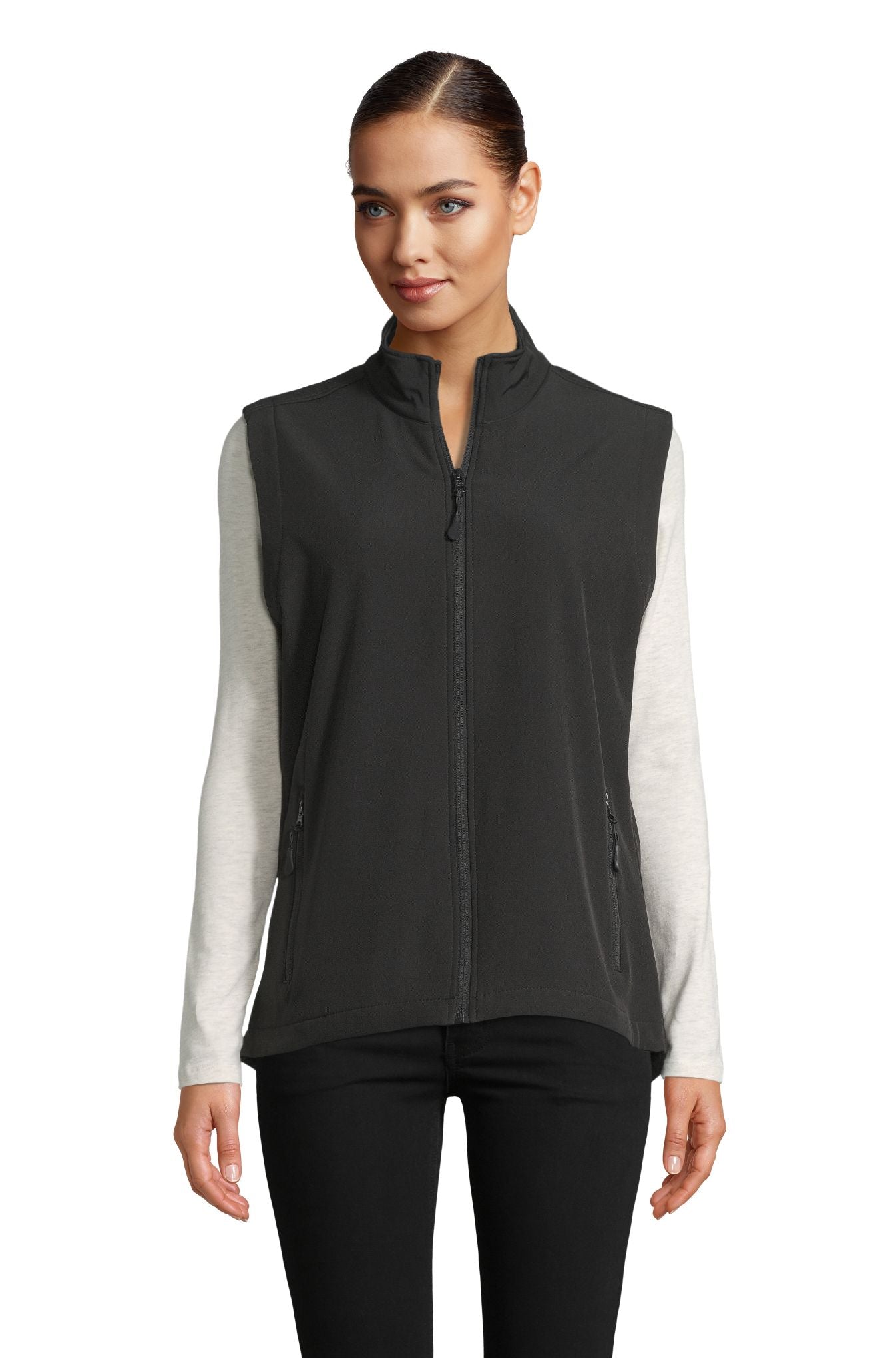SOL'S RACE BW WOMEN - Negro