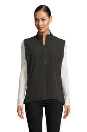 SOL'S RACE BW WOMEN - Negro