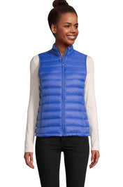 SOL'S WILSON BW WOMEN - Azul royal