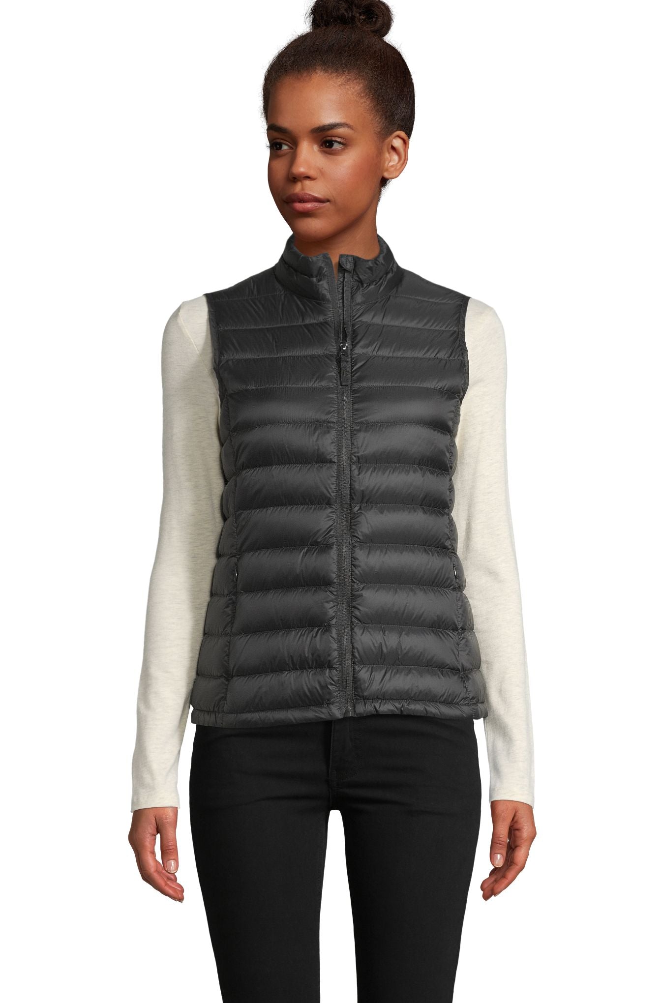 SOL'S WILSON BW WOMEN - Negro