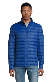 SOL'S WILSON MEN - Azul royal
