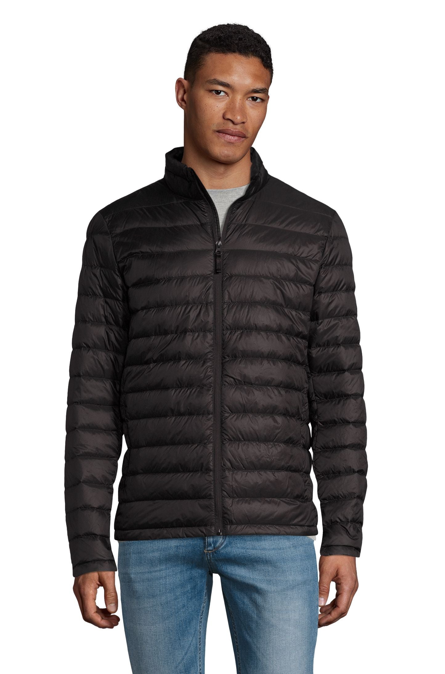 SOL'S WILSON MEN - Negro