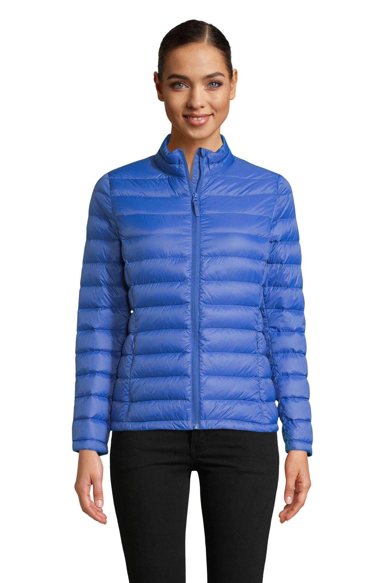 SOL'S WILSON WOMEN - Azul royal