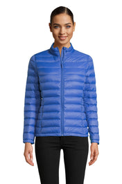 SOL'S WILSON WOMEN - Azul royal