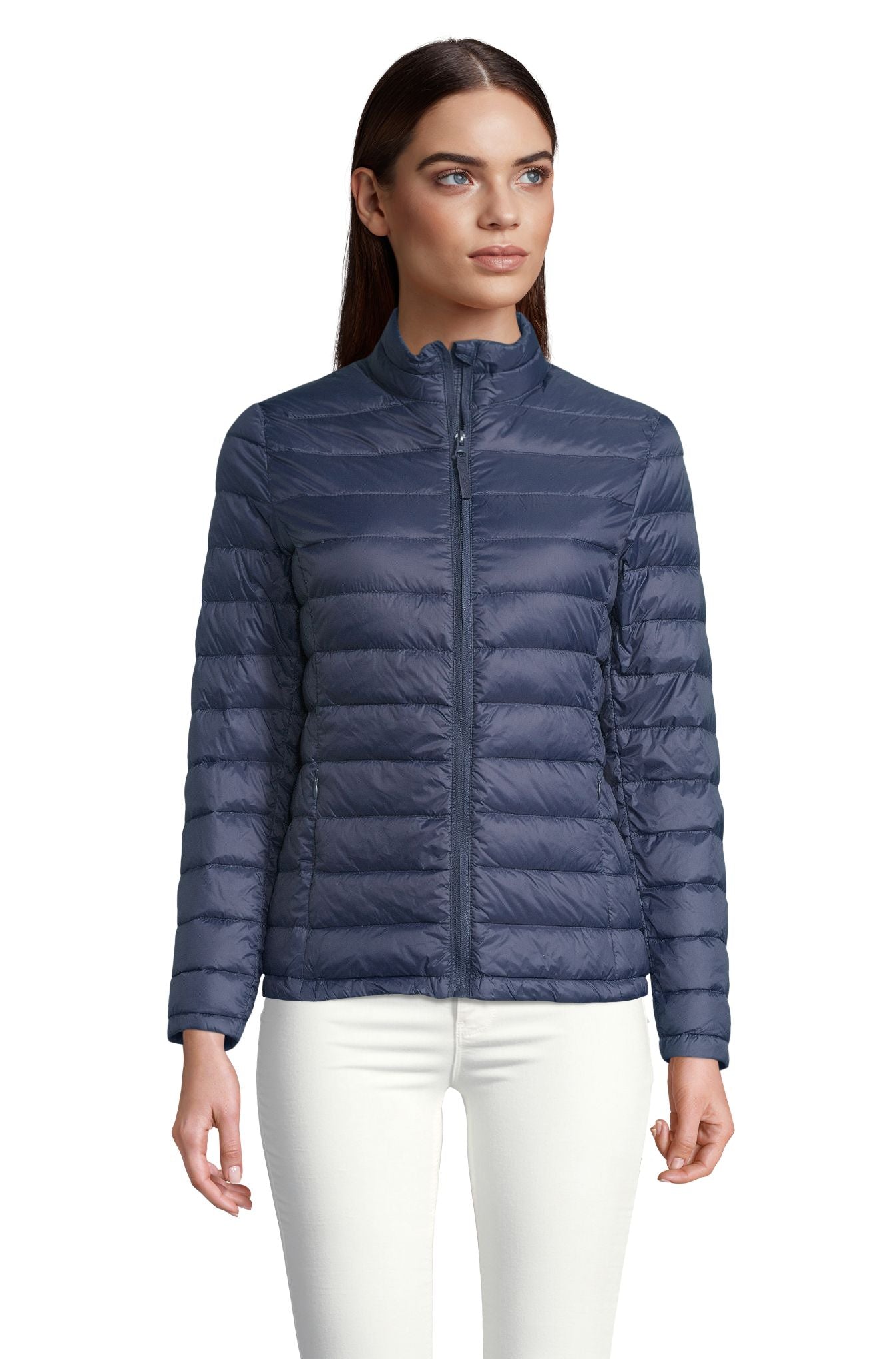 SOL'S WILSON WOMEN - French marino