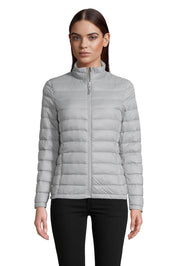 SOL'S WILSON WOMEN - Gris metálico