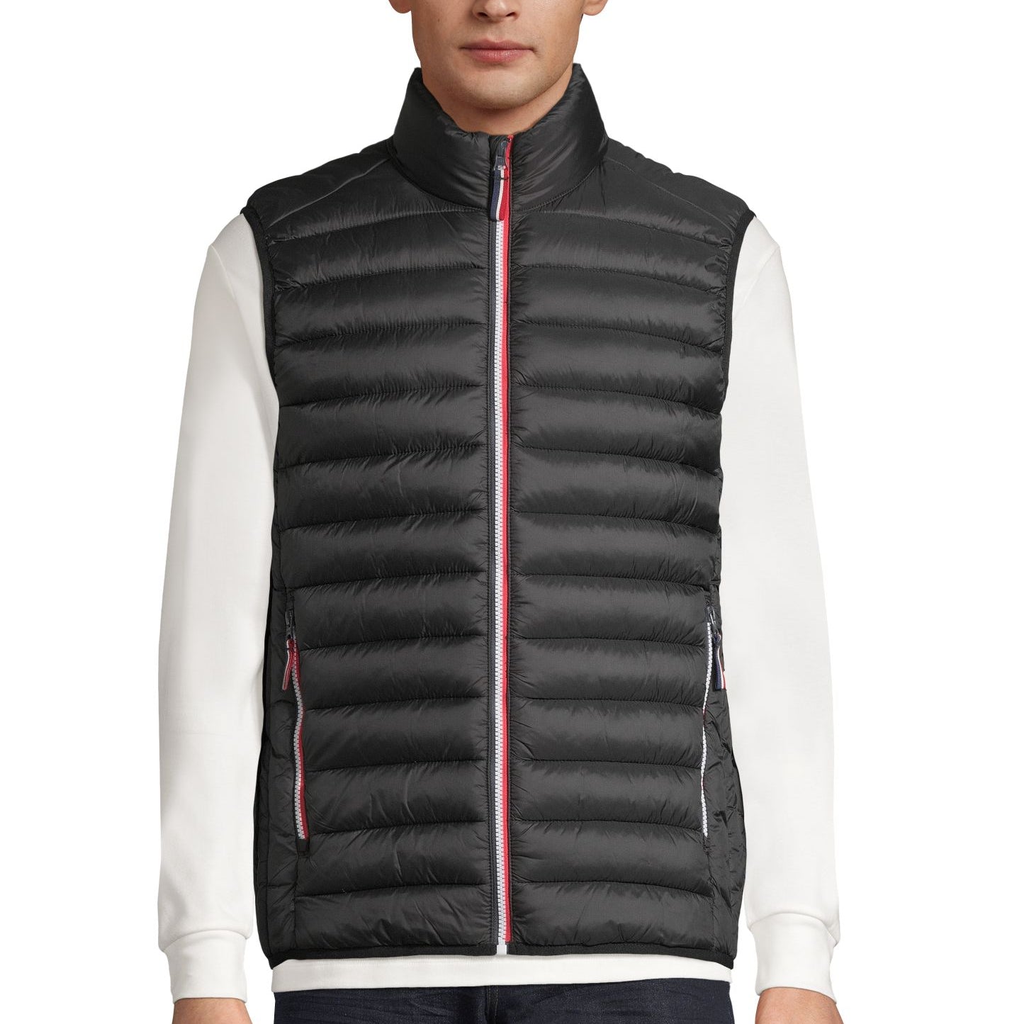 SOL'S VICTOIRE BW MEN - Negro