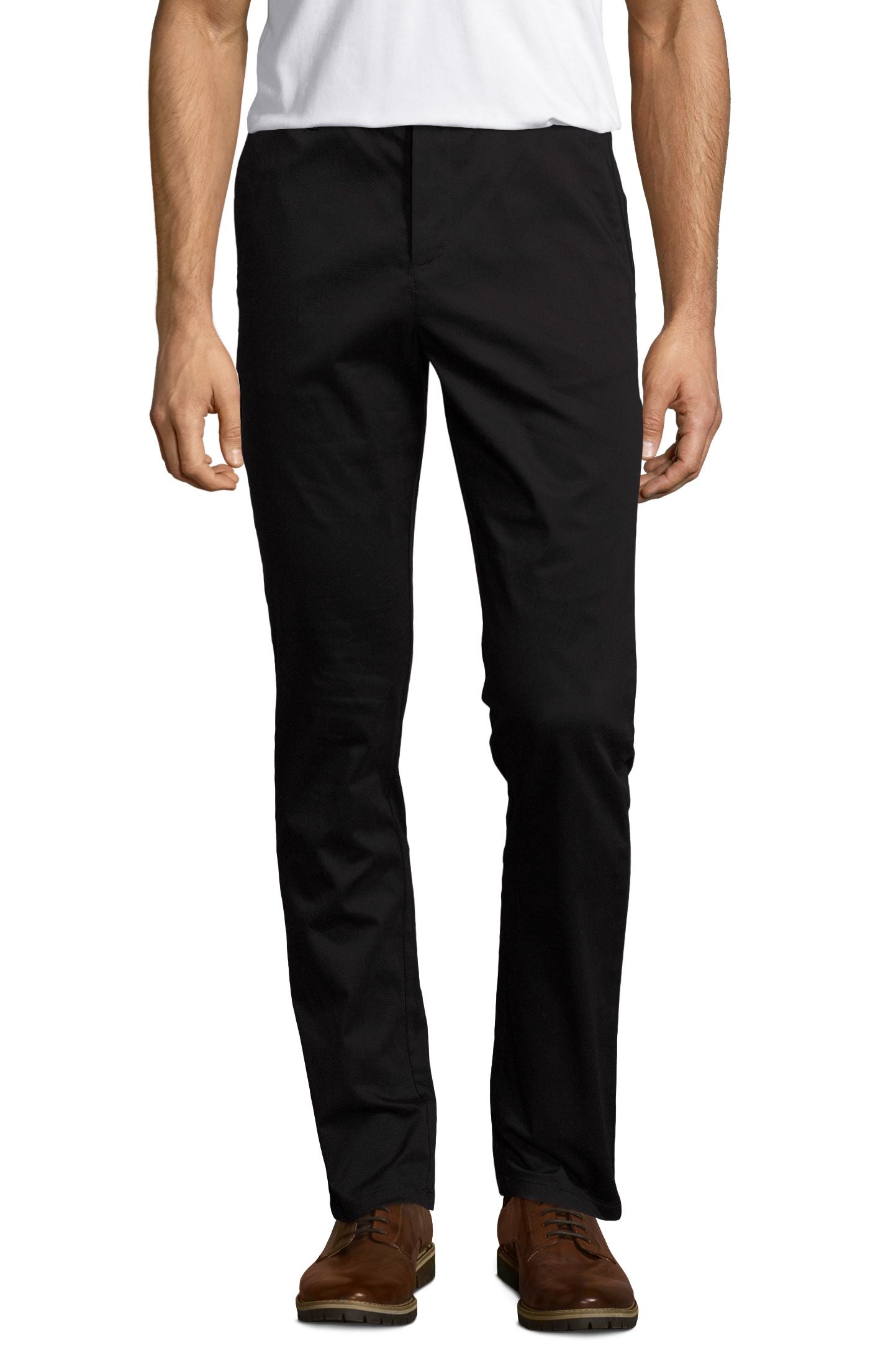 SOL'S JARED MEN - Negro