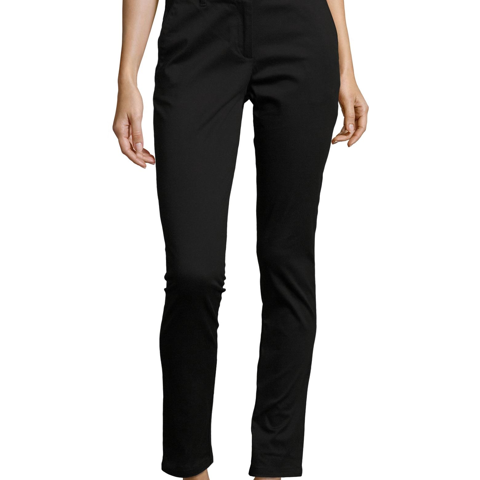 SOL'S JARED WOMEN - Negro