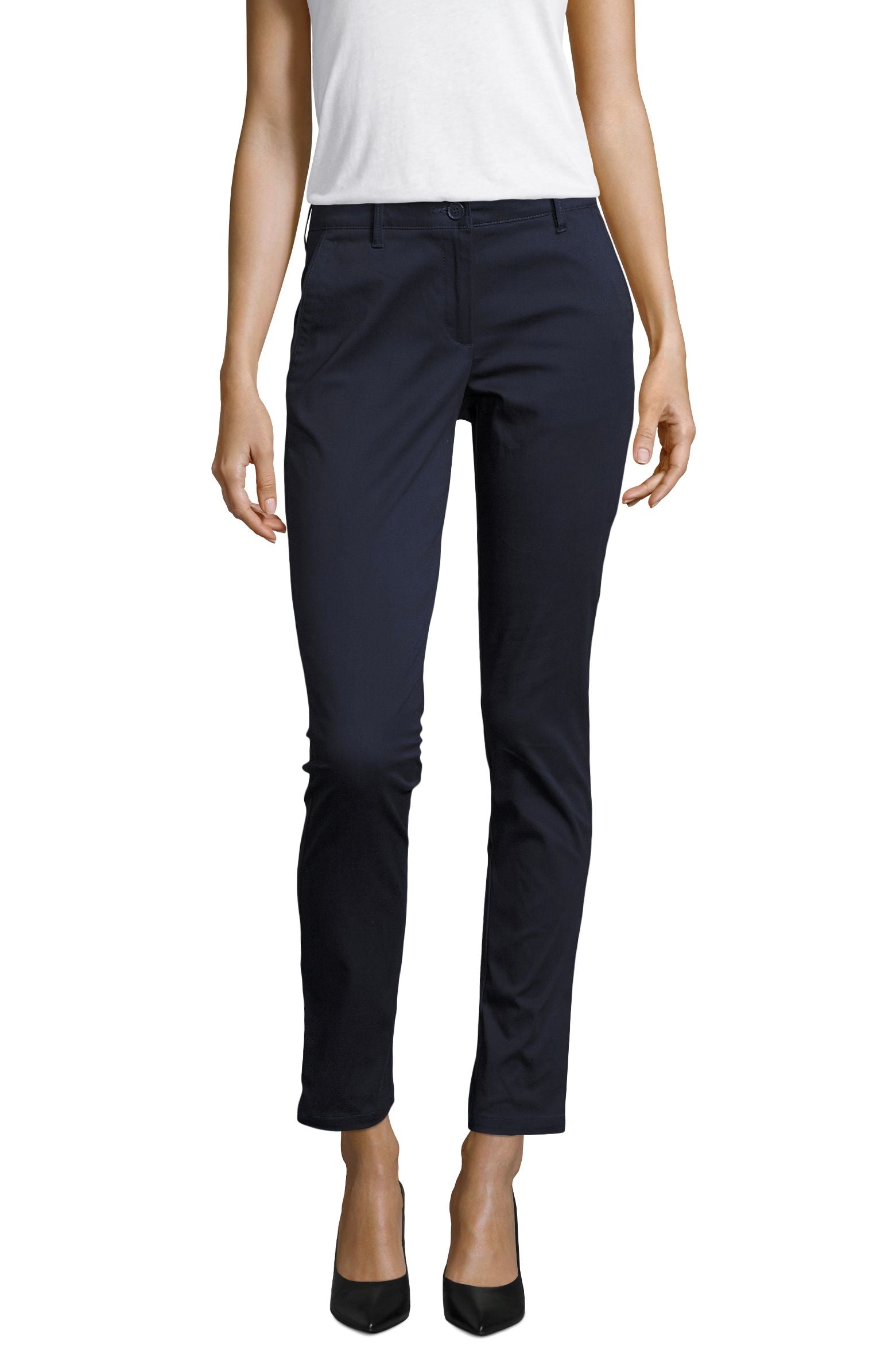 SOL'S JARED WOMEN - French marino