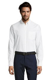 SOL'S BOSTON FIT - Blanco