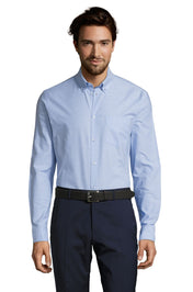 SOL'S BOSTON FIT - Azul cielo