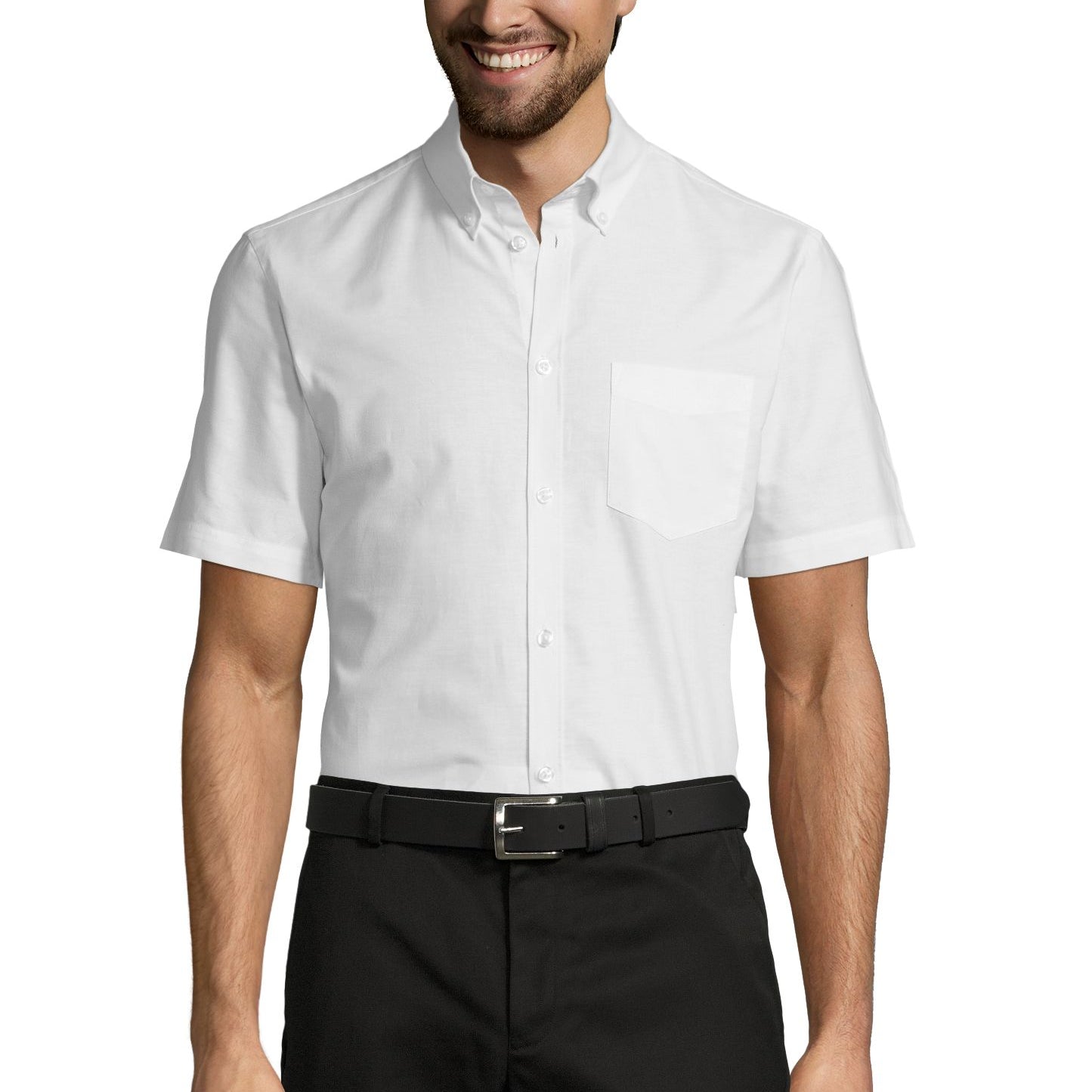 SOL'S BRISBANE FIT - Blanco