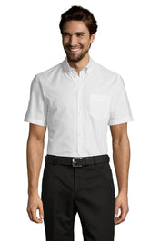 SOL'S BRISBANE FIT - Blanco