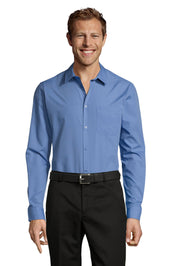 SOL'S BALTIMORE FIT - Azul medio