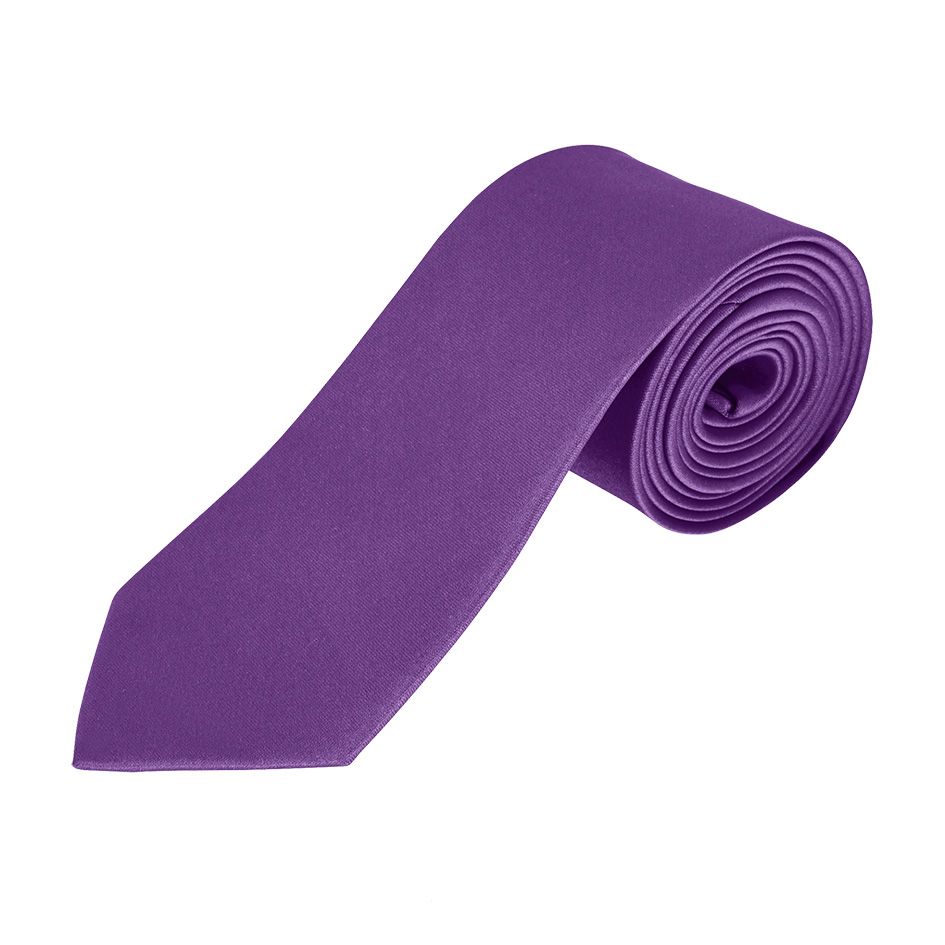 SOL'S GARNER - Morado oscuro