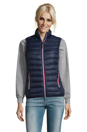 SOL'S VICTOIRE BW WOMEN - French marino