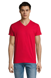 SOL'S Imperial V MEN - Rojo