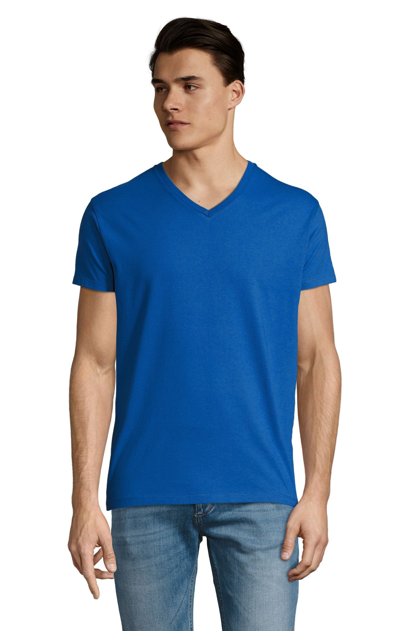 SOL'S Imperial V MEN - Azul royal