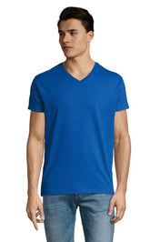 SOL'S Imperial V MEN - Azul royal