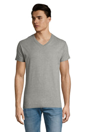 SOL'S Imperial V MEN - Gris mezcla