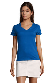 SOL'S Imperial V WOMEN - Azul royal
