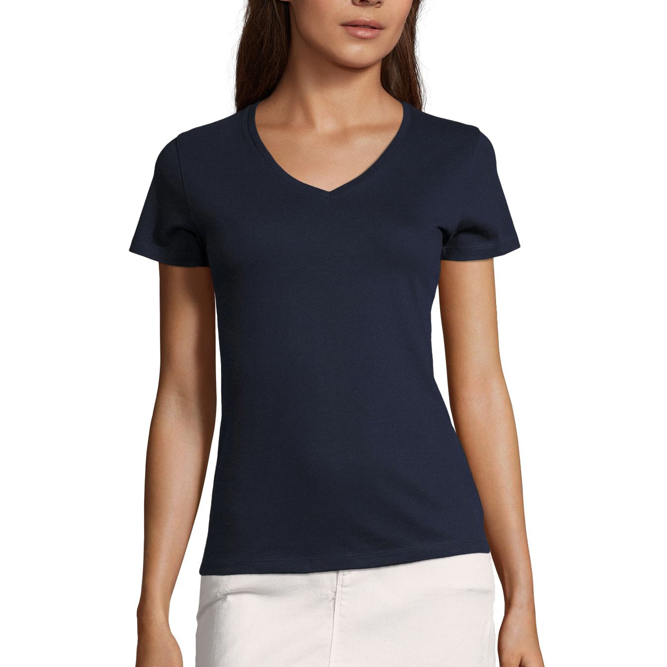 SOL'S Imperial V WOMEN - French marino