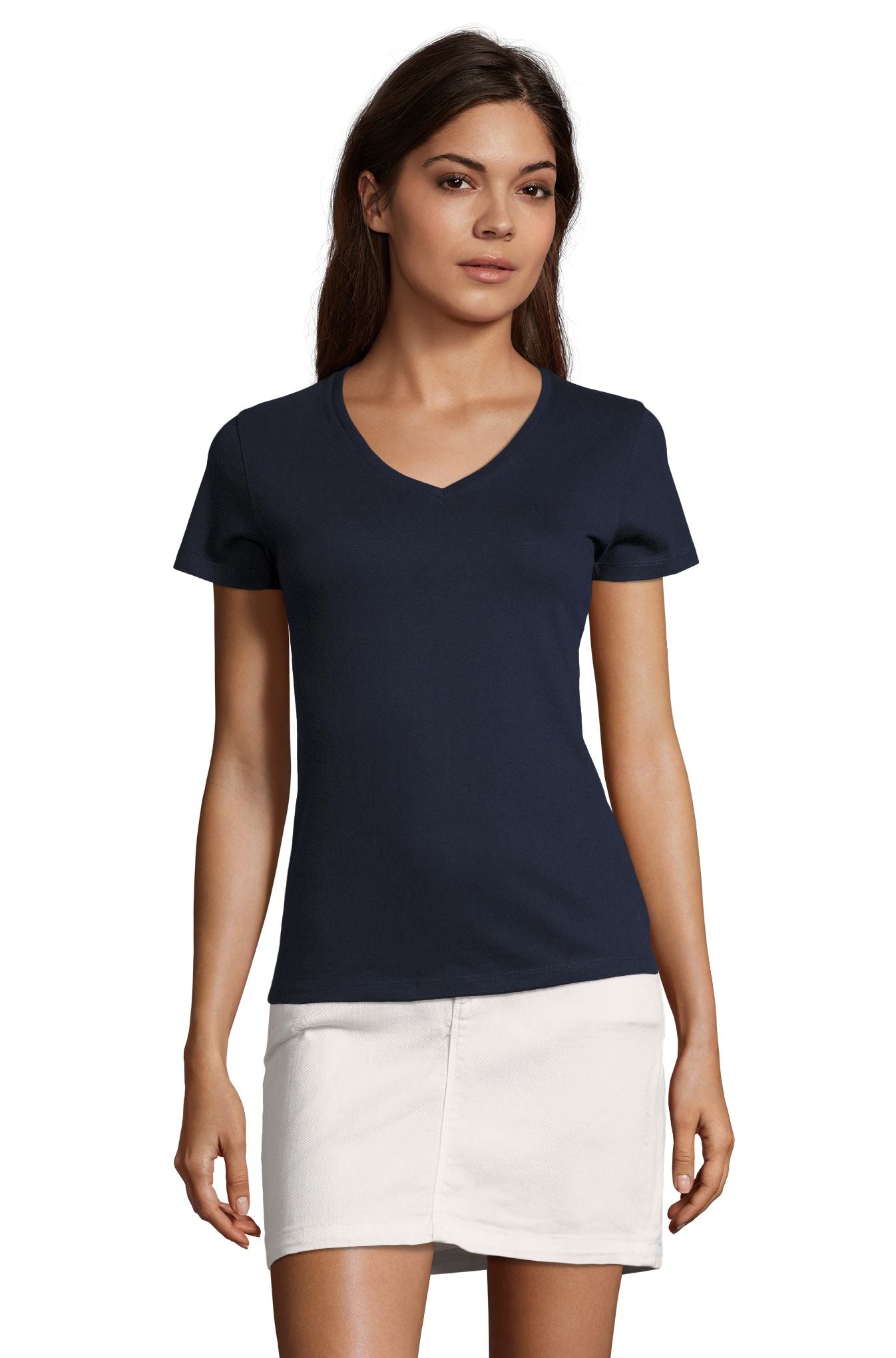 SOL'S Imperial V WOMEN - French marino