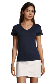 SOL'S Imperial V WOMEN - French marino