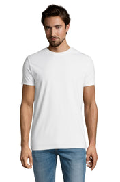 SOL'S MILLENIUM MEN - Blanco
