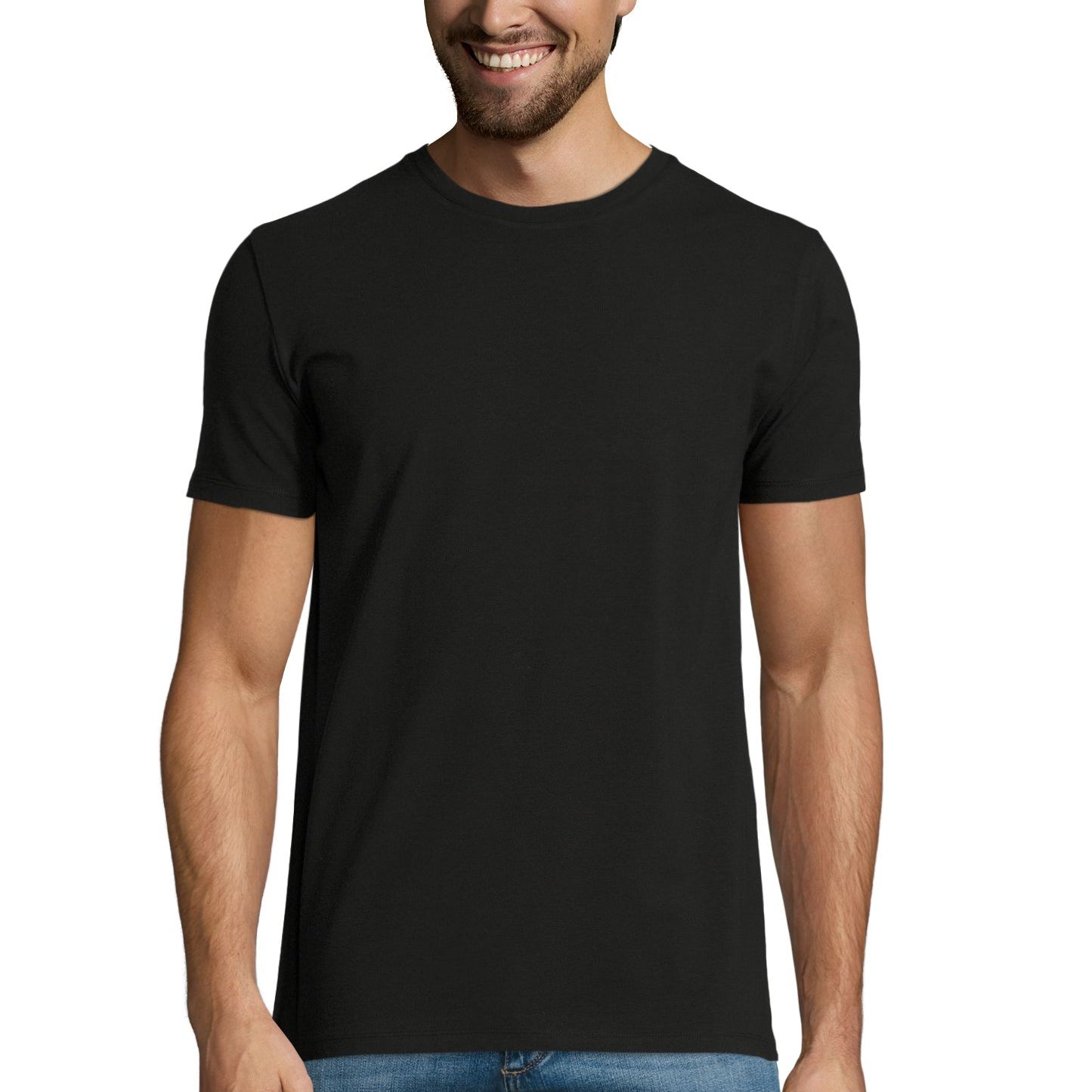 SOL'S MILLENIUM MEN - Negro profundo