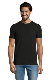SOL'S MILLENIUM MEN - Negro profundo
