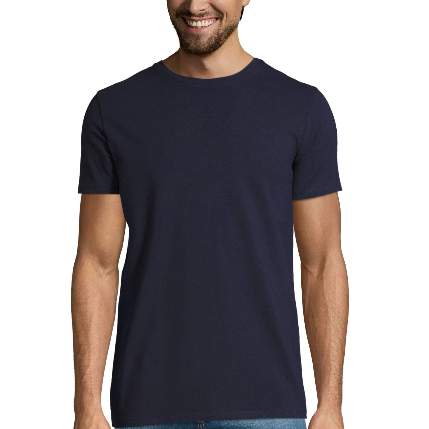 SOL'S MILLENIUM MEN - French marino