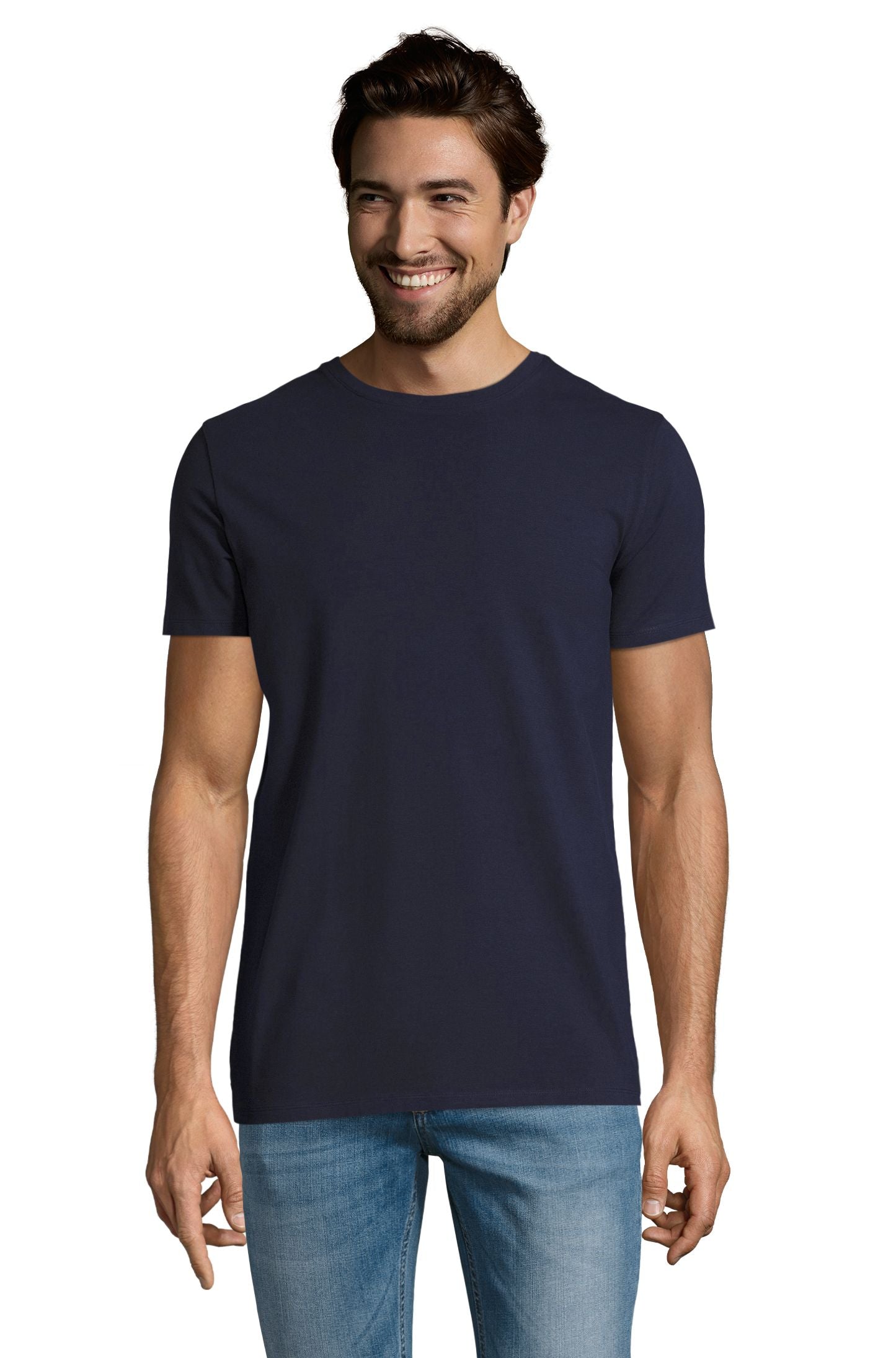 SOL'S MILLENIUM MEN - French marino